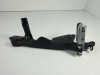 Main step holder right Honda CBF 1000