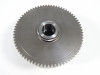Flywheel rotor Ducati monster 796