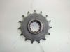 Chain and sprocket kit Honda CBR 600 F