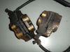 Front brake complete Yamaha FJ 1200