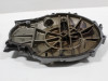 Crankcase cover Clutch side Kawasaki ER 5