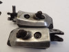 Voetsteun links Honda ST 1100 Pan European