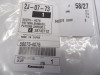 Sticker Kawasaki VERSYS 1000
