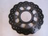 Rear brake disc Kawasaki ER 6