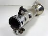 Muffler Honda CBR 1100 XX