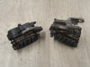 Brake calipers front Honda CBR 1100 XX