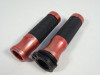 Throttle grip Kawasaki VERSYS 650