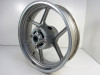 Rear wheel Kawasaki ER 6