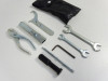 Gereedschapset Suzuki GSR 750