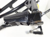 Heckrahme BMW F 800 S - ST