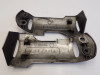 Kleppendeksel Honda ST 1300 Pan European