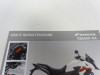 Manuel Honda CB 500 X