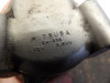 Starting motor Honda CX 500