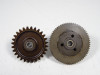 Start up clutch Kawasaki ER 6