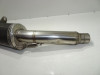 Sports exhaust Yamaha FAZER 600