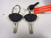 Slotenset BMW K 1200 GT