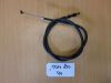 Clutch cable Yamaha TDM