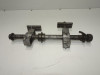 Rear axle Honda CBR 600 F