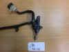 Rempomp achter Yamaha YZF R1