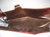 Heck links Suzuki GSX R 1000