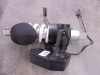 Stossdampfer hinten BMW R 1200 RT LC