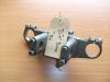 Kroonplaat Yamaha XJ 900 S Diversion