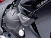 Crash Pads Kawasaki ER 6