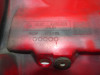 Achterspatbord BMW R 850 GS