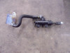 Bremszylinder hinten Suzuki GSX S 1000