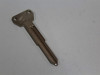 Ignition key Honda CBR 600 F