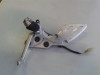 Footrest right Suzuki GSX R 1300 Hayabusa