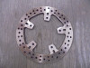 Bremsscheibe hinten  KTM 690 Duke R