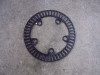 ABS ring voor KTM 1290 Super Duke GT