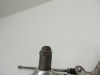 Main step holder left Honda CBR 600 F