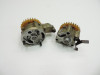 Oil pump Yamaha TDM