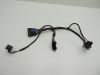 Wire harness front Yamaha TDM