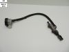 Rempomp achter Kawasaki ER 6