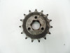 Chain and sprocket kit Suzuki DR 800