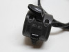 Handlebar switch assy left Ducati Multistrada 1200