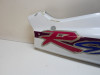 Cowl rear right Suzuki GSX R 750