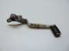 Brake pedal Kawasaki ZZR 250