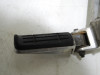 Pillion step left  Yamaha FAZER 600