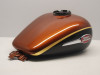 Tank Harley Davidson Touring