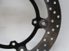 Brake disc front Yamaha XSR 900