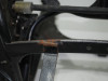 Lampenverkleidung Rahmen Suzuki GSX F 1100