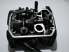 Cylinder head Honda TRANSALP
