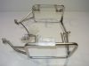 Koffer halter set Triumph Tiger Explorer