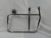 Suitcase bracket left Moto Guzzi Nevada 750
