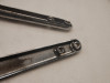 Achtersubframe Harley Davidson Softtail