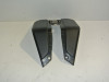 Hinterradabdeckung KTM 790 Duke